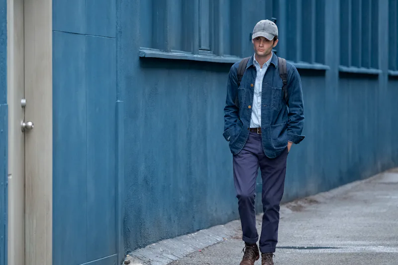 The First 'You' Season 2' Trailer Introduces A Brand New Joe — VIDEO
