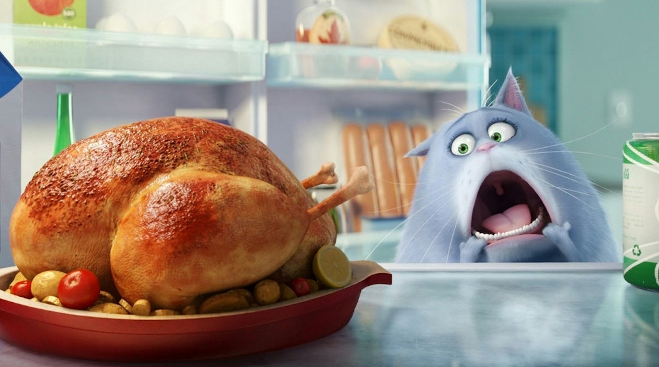 The 15 Funniest Animated Movie Performances of All Time