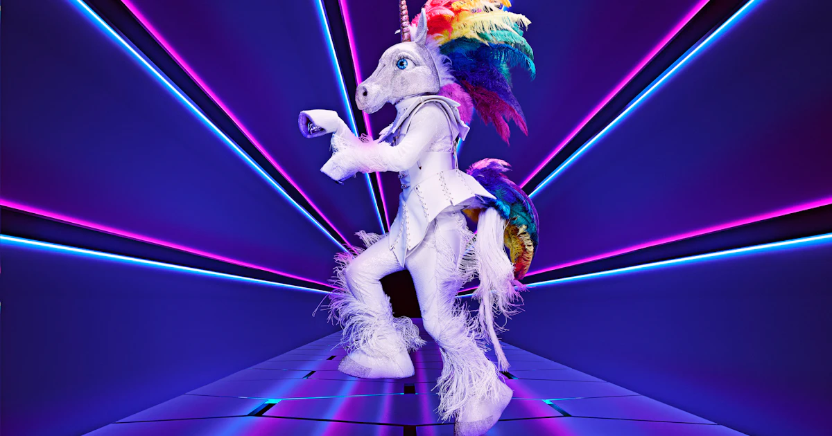 When Does ITV S The Masked Singer Start