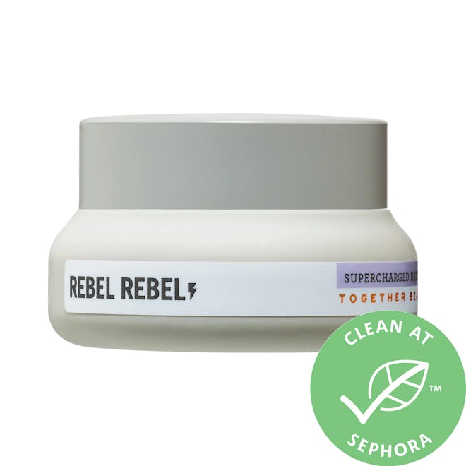 Together Beauty Rebel Rebel Finishing Paste