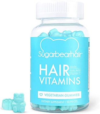 SugarBearHair Vitamins