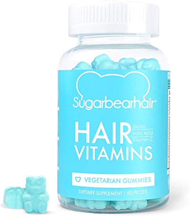 SugarBearHair Vitamins