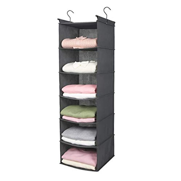 MAX Houser Hanging Closet Organizer