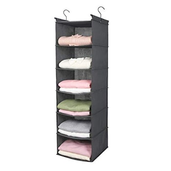 MAX Houser Hanging Closet Organizer