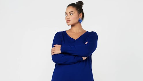 How to wear Pantone's 2020 colour of the year