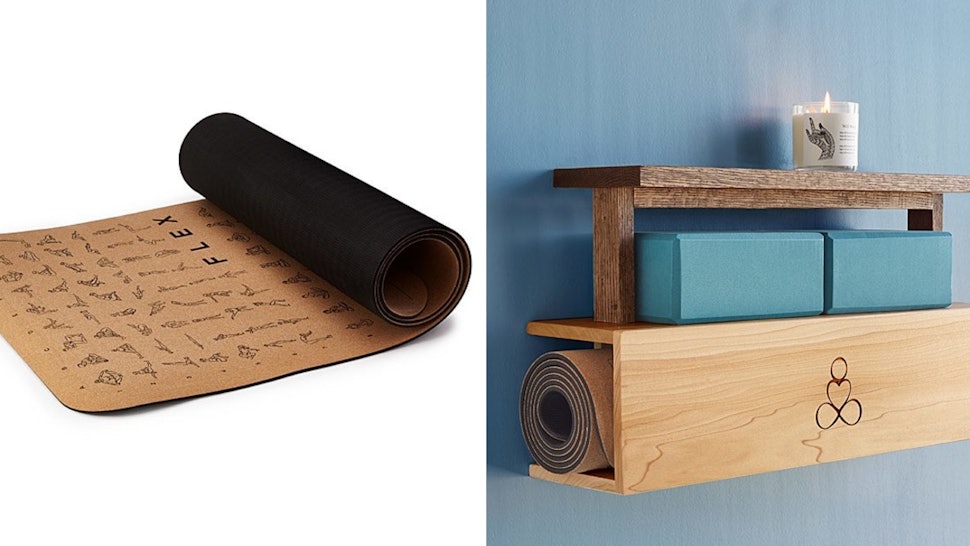 16 Yoga Gift Ideas 2019 You Need To Get For The Yogi In Your