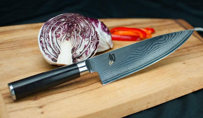 Shun Classic Chef’s Knife (8-Inch)