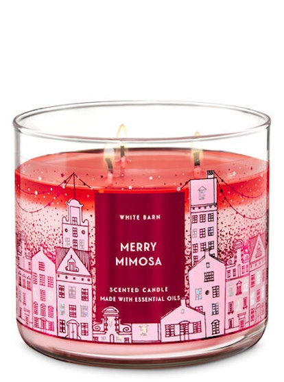 Bath Amp Body Works Candle Day Sale 2019 Means 3 Wick Candles