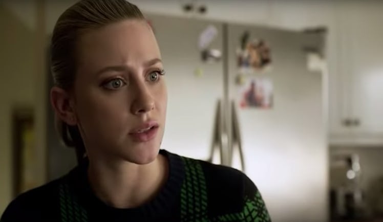 Betty will find herself in trouble in 'Riverdale' Season 4, Episode 9