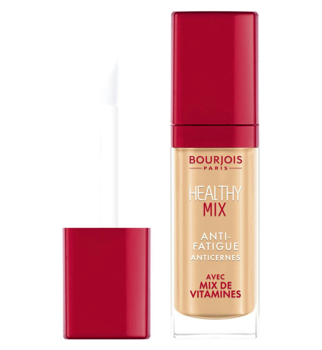 bourjois makeup