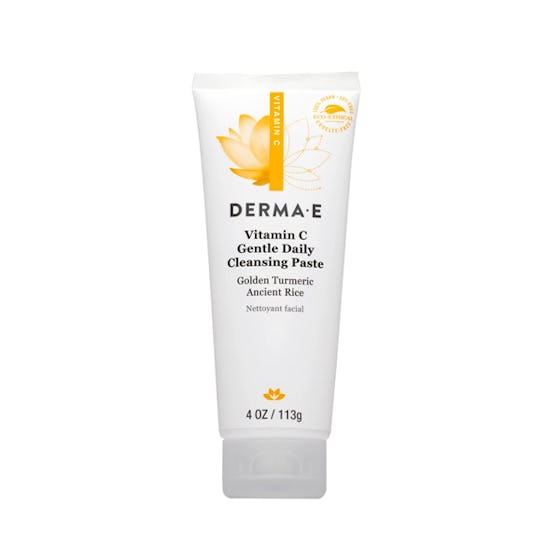 Vitamin C Gentle Daily Cleansing Paste