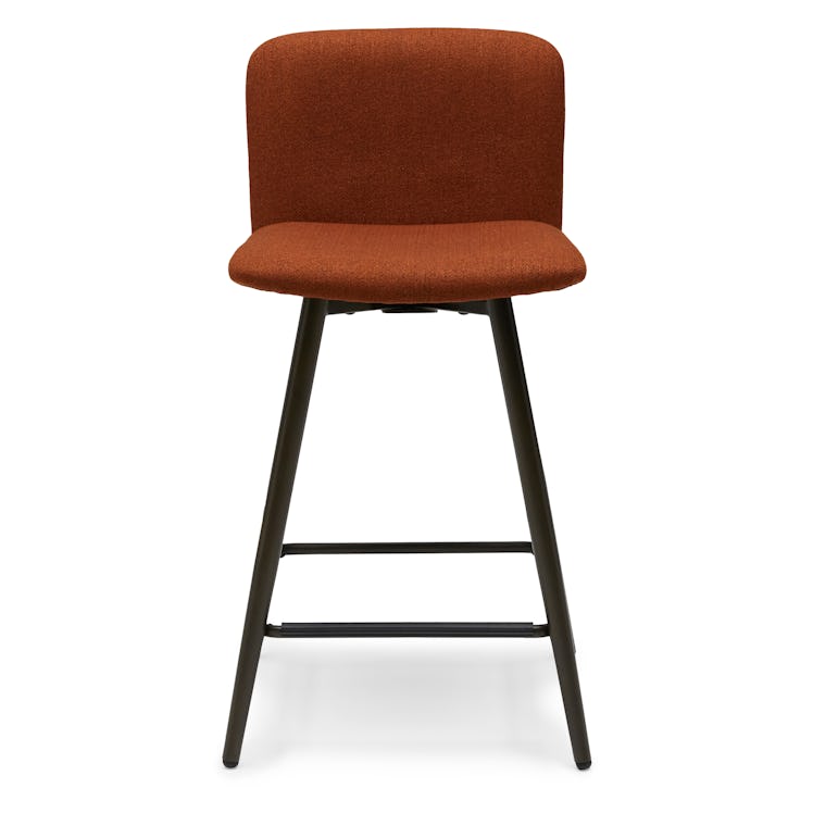 MoDRN Mid-Century Drover Counter Stool, Multiple Colors
