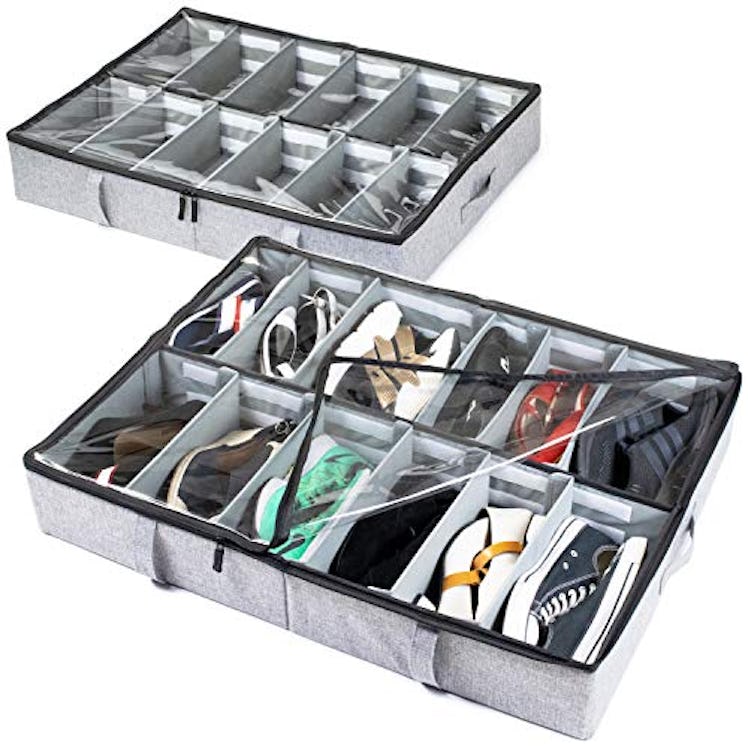 storageLAB Shoe Organizer