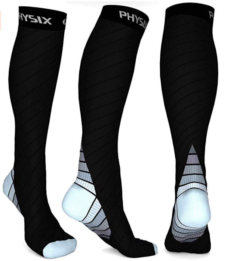 Physix Gear Sport Compression Socks