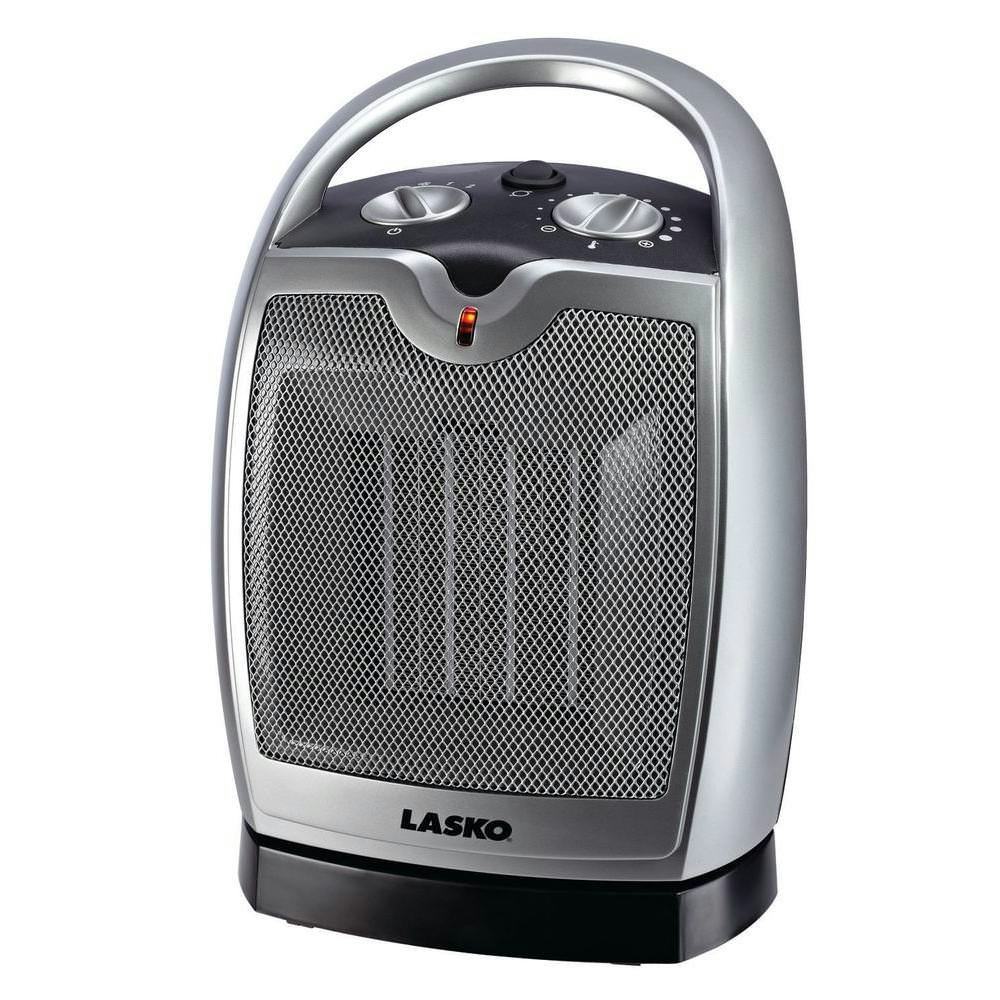 5 Quiet Space Heaters