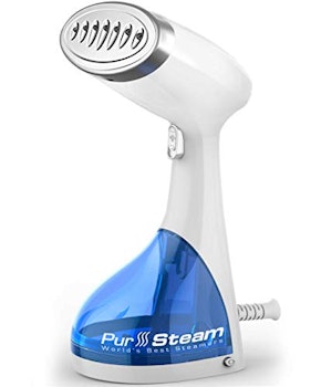 PurSteam Deluxe Steamer 