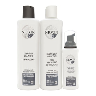 Nioxin Care System Kit