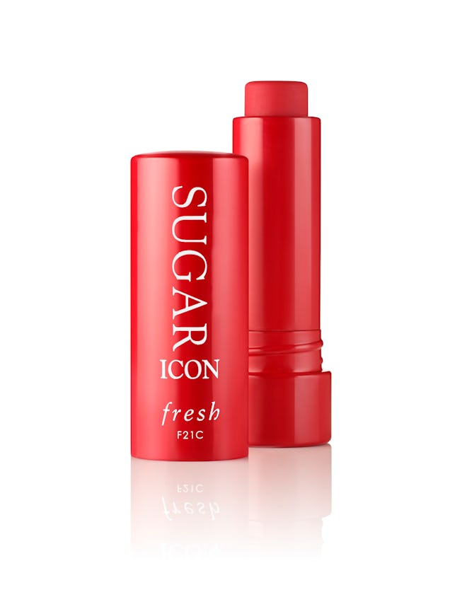 Sugar Icon Tinted Lip Treatment Sunscreen SPF 15