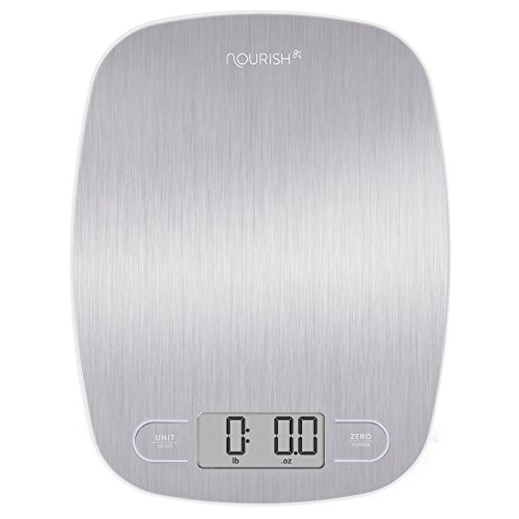 Digital Kitchen Scale