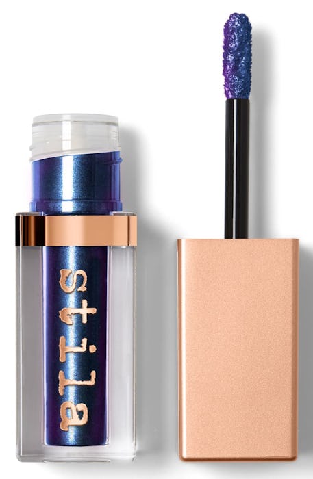 Shimmer & Glow Liquid Eyeshadow