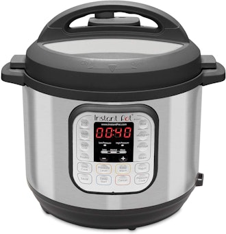 Instant Pot Duo 80 7-in-1 Electric Cooker