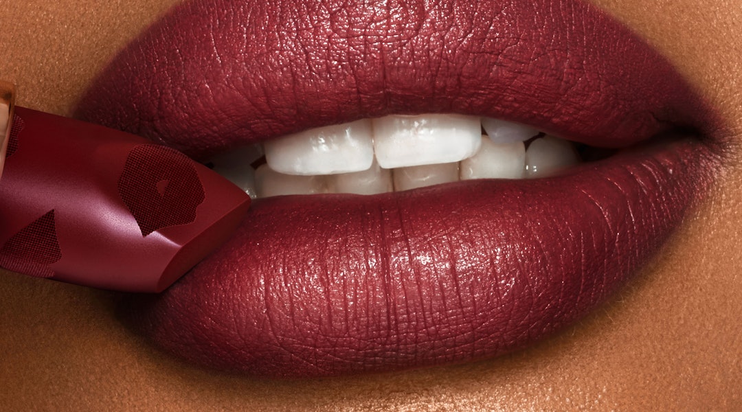 Charlotte Tilbury S New Matte Revolution Lipstick Shade