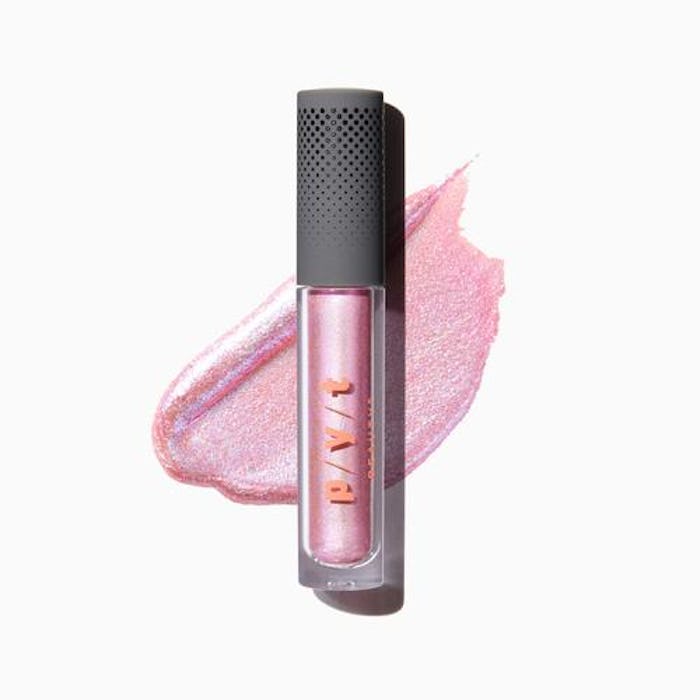 Glam Glitter Gel
