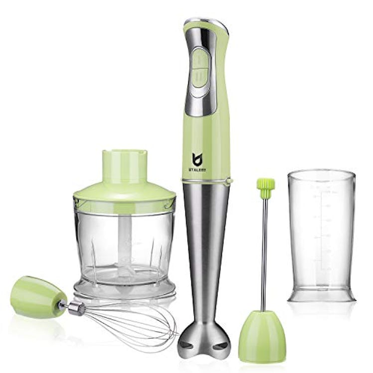 Immersion Hand Blender