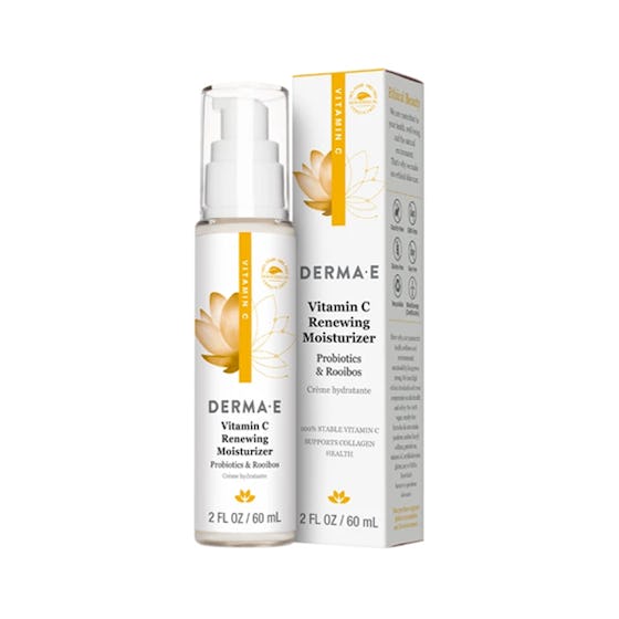 Vitamin C Renewing Moisturizer