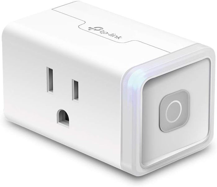 TP-Link Kasa Smart WiFi Plug Lite