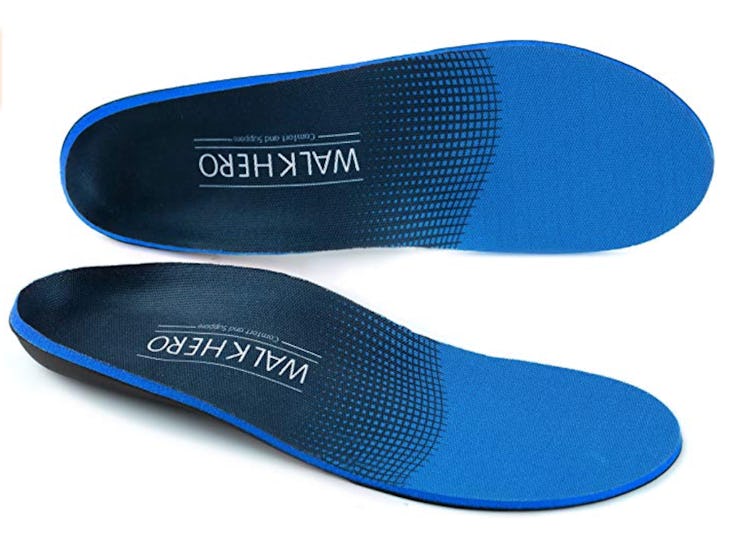 Walk Hero Orthotics Inserts