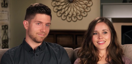 Jessa Duggar's sons Spurgeon and Henry recited a story from memory and it's the sweetest thing. 