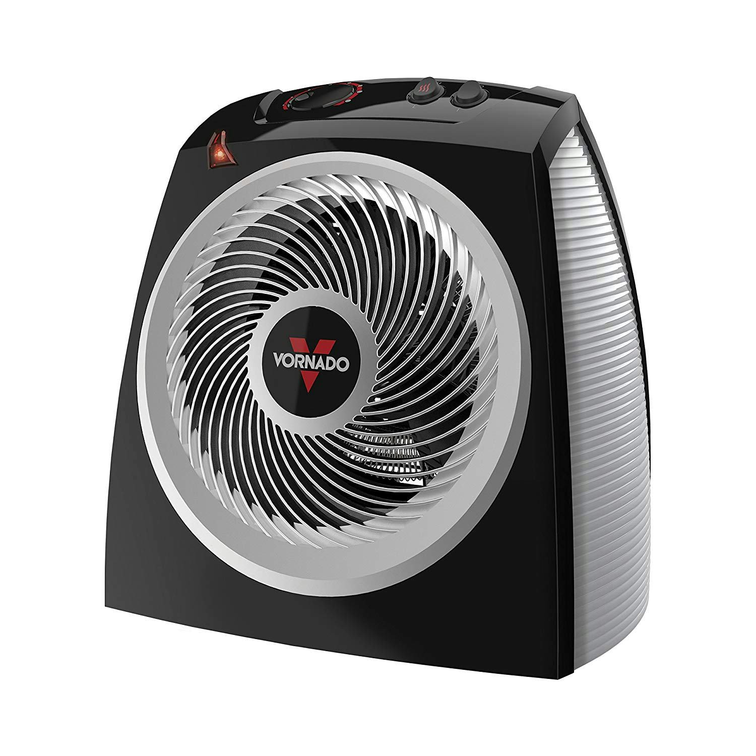 5 Quiet Space Heaters