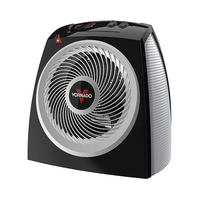Vornado VH10 Vortex Heater with Adjustable Thermostat