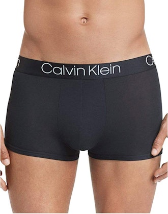 Calvin Klein Ultra Soft Modal Trunks