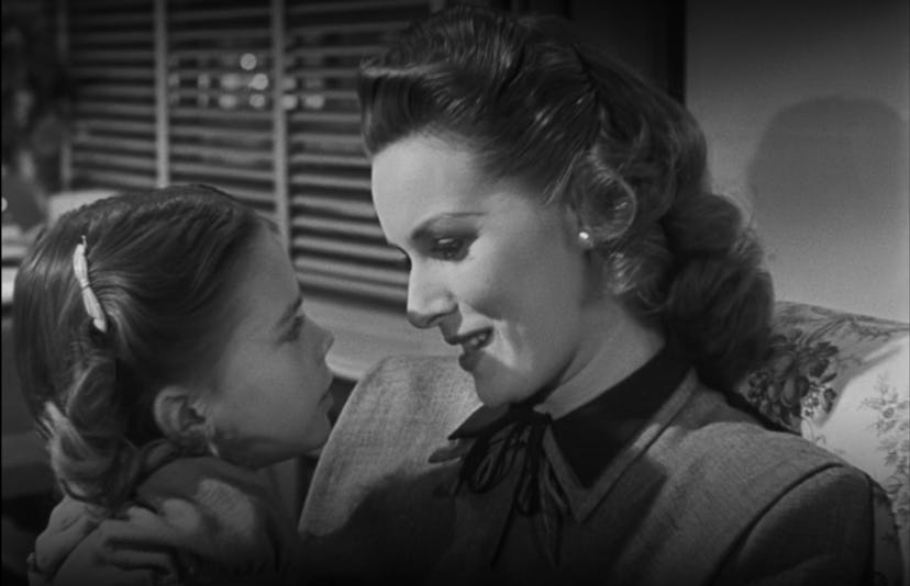 The Academy Award winning film from 1947, "Miracle on 34th Street," is available to stream on Disney...