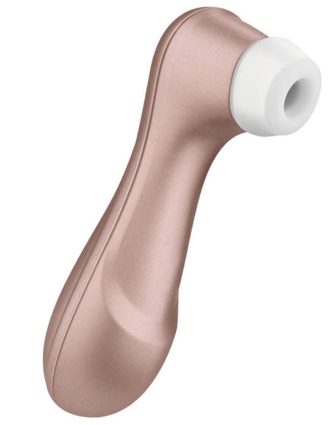 Satisfyer Pro 2 Next Generation Air-Pulse Clitoris Stimulator