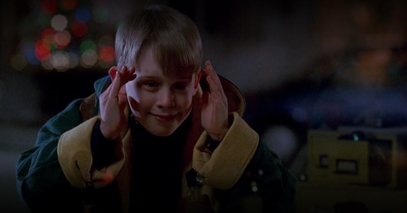"Home Alone 2: Lost In New York" pits Kevin McCallister against the same burglars but in a new setti...