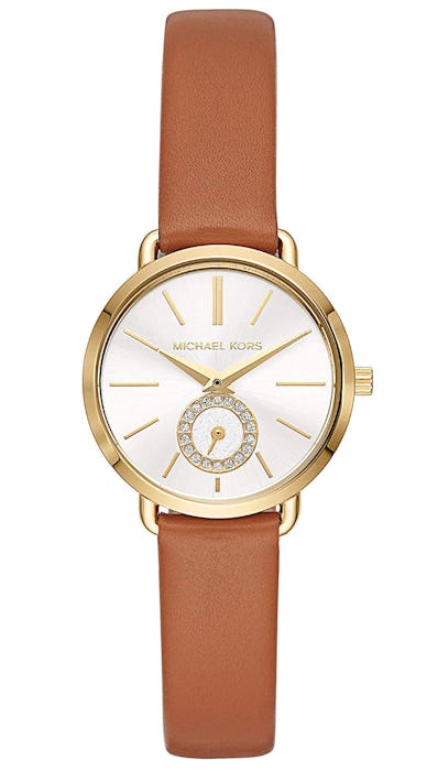 Michael Kors Women's Portia Watch