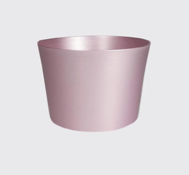 Matte Rose Tumbler 