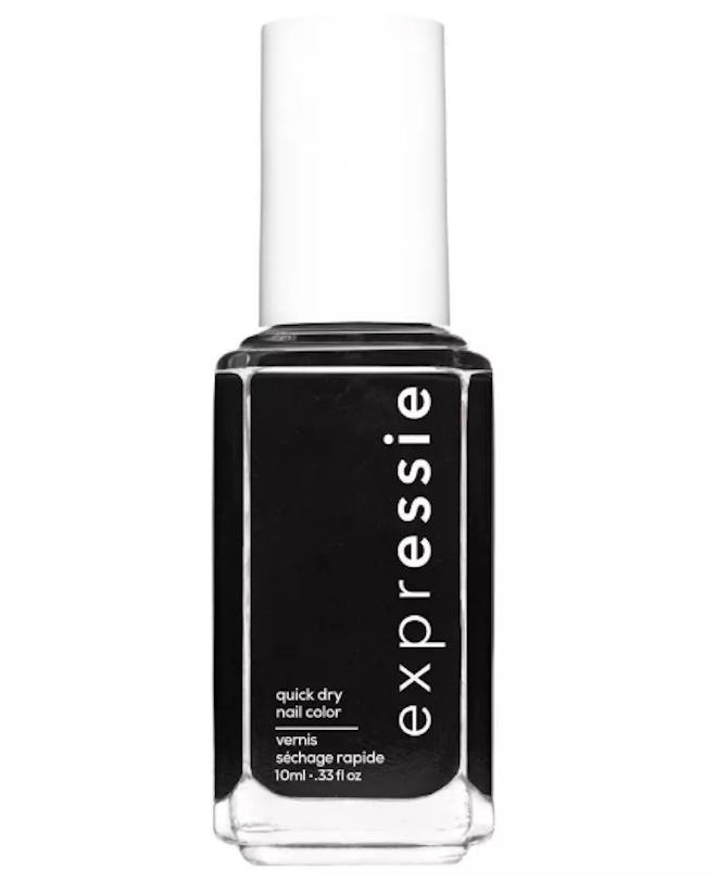 Expressie Nail Polish in Now Or Never