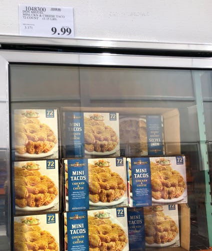 25 Pre-Made Holiday 2019 Appetizers From Costco That Are Just Perfect