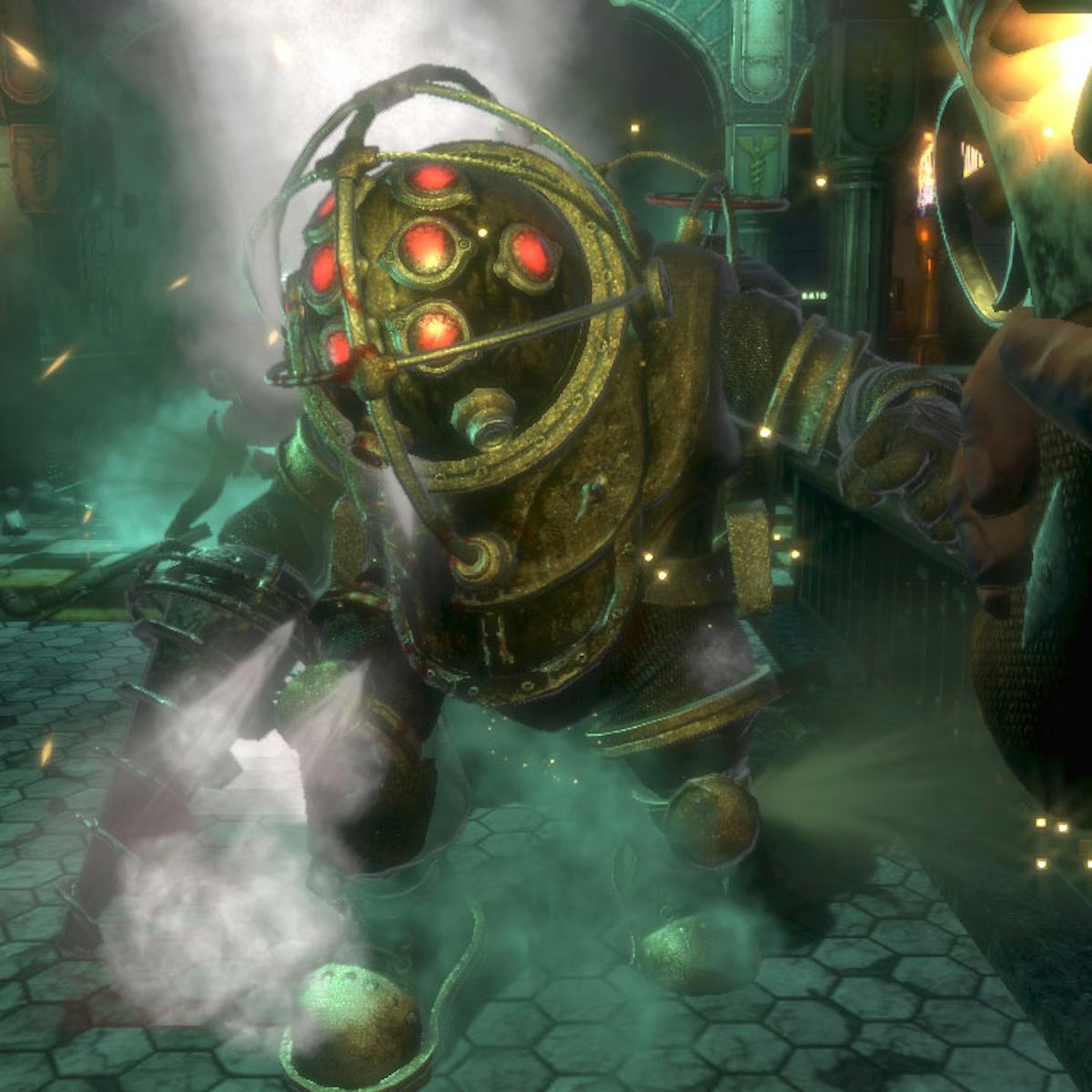 New Bioshock Game 2025