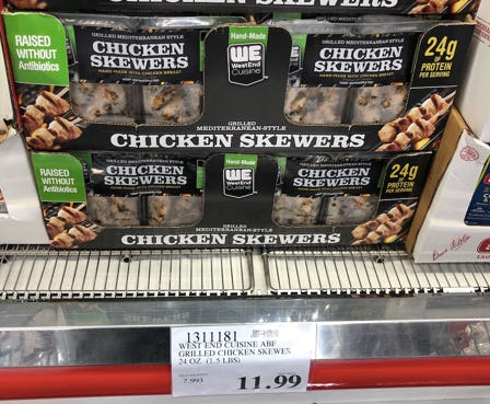 25 PreMade Holiday 2019 Appetizers From Costco That Are Just Perfect