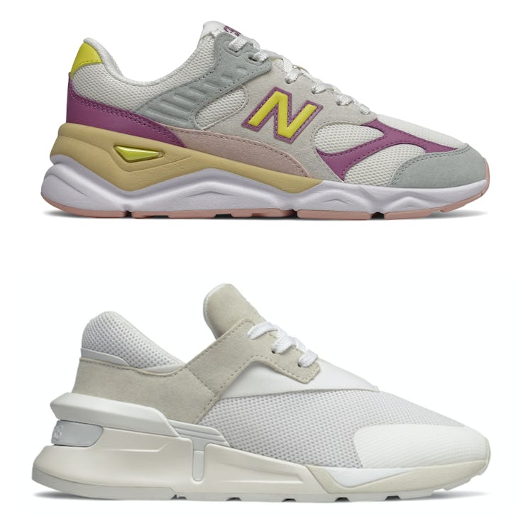 New Balance X Reformation X90