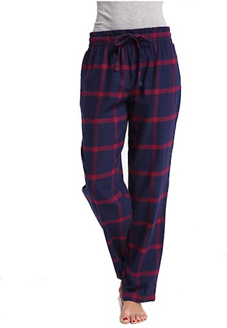 CYZ Flannel Plaid Pajama Pants