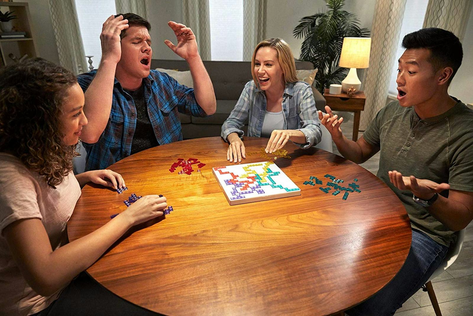 The 10 Best Short Board Games