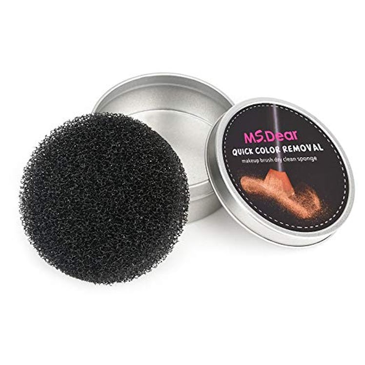 MS.DEAR Color Removal Sponge