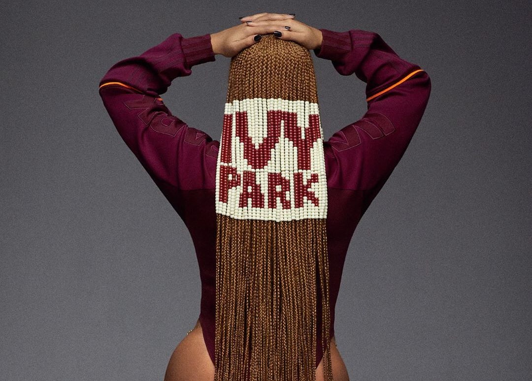 adidas x ivy park release date