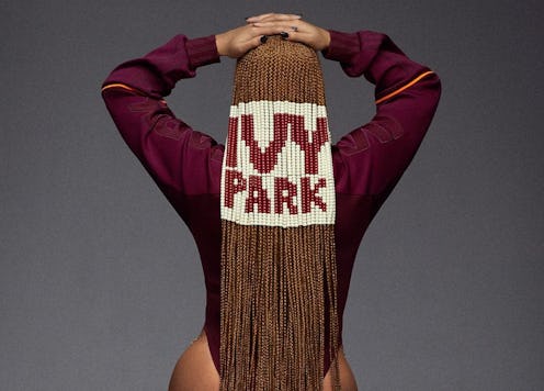 Beyonce's Ivy Park x Adidas collection launches Jan. 18.